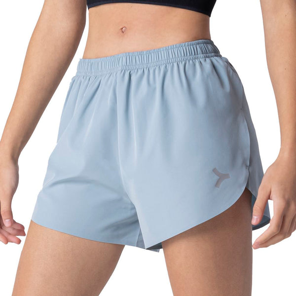 Short Onboard Recycle Ruuning Mujer